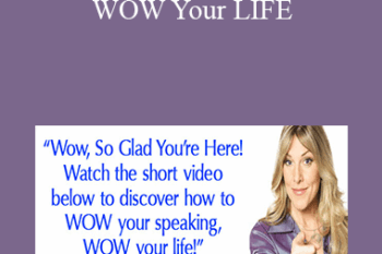 Lynn Rose – WOW Your SPEAKING