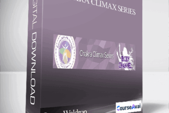 Lynn Waldrop - Chakra Climax Series
