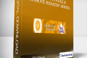 Lynn Waldrop - Fight The Fatigue Remote Remedy Series