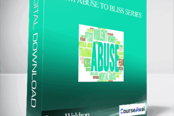 Lynn Waldrop - From Abuse to Bliss Series