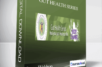 Lynn Waldrop - Gut Health Series