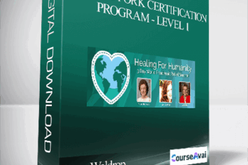 Lynn Waldrop - Tuning Fork Certification Program - Level 1