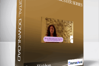 Lynn Waldrop – Brain Block Buster Series