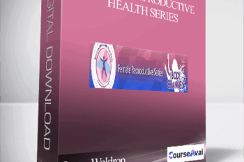 Lynn Waldrop – Female Reproductive Health Series