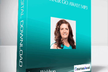Lynn Waldrop – Grey Hair Go Away! MP3