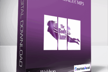 Lynn Waldrop – Muscle Health MP3
