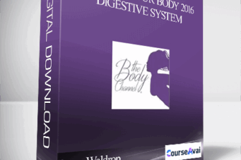 Lynn Waldrop – Rebuild Your Body 2016 – Digestive System