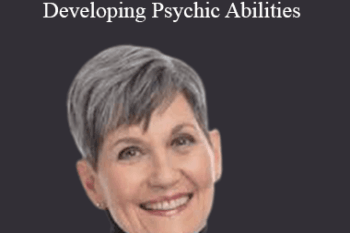 Lynne McTaggart - Developing Psychic Abilities