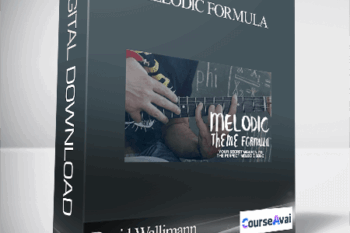 David Wallimann - MELODIC FORMULA