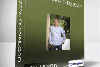Mike Murphy - The Creation Frequency