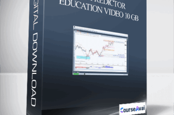 MTPredictor Education Video 10 Gb