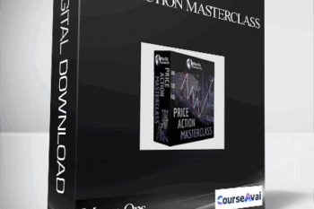 Macro Ops – Price Action Masterclass