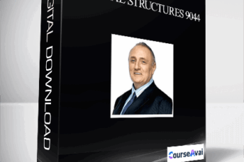 Magical Structures 9044