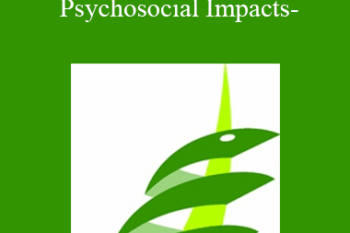 Mandilin Hudson - COVID-19 and Psychosocial Impacts-