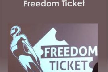 Manny Coats & Kevin King – Freedom Ticket