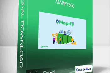 Mapify360 + OTOs