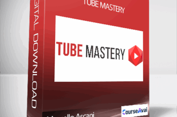 Marcello Ascani - Tube Mastery (TUBE MASTERY di Marcello Ascani)
