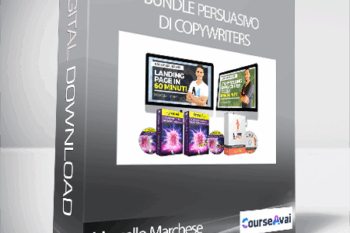 Marcello Marchese - Bundle Persuasivo di Copywriters (Bundle Persuasivo di Copywriters (Marcello Marchese))