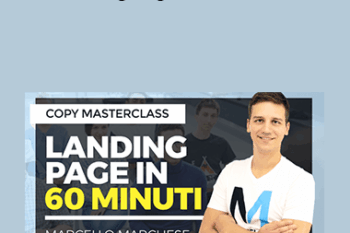 Marcello Marchese - Landing Page in 60 Minuti