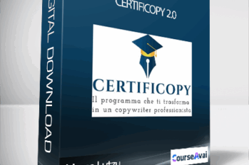 Marco Lutzu - Certificopy 2.0 (Certificopy 2.0 di Marco Lutzu)