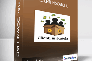 Marco Lutzu - Clienti In Scatola (Clienti in Scatola di Marco Lutzu)