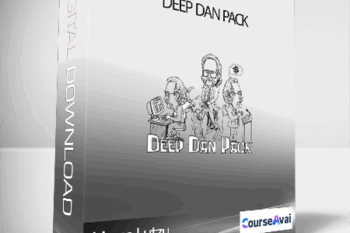 Marco Lutzu & Dan Kennedy - Deep Dan Pack (Deep Dan Pack di Marco Lutzu e Dan Kennedy)