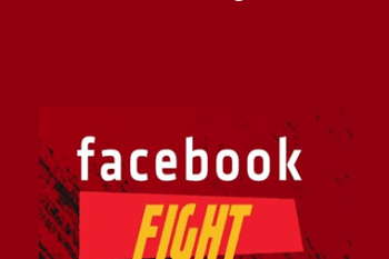Marco Lutzu - Facebook Fights