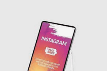 Marco Montemagno - Instagram Per Pazzi Furiosi