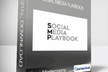 Marco Montemagno - Social Media Playbook (Social Media Playbook di Marco Montemagno)