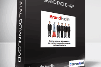 Marco de Veglia - Brand Facile - 497 (Brand Facile di Marco De Veglia)
