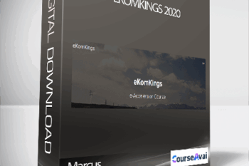 Marcus - eKomKings 2020