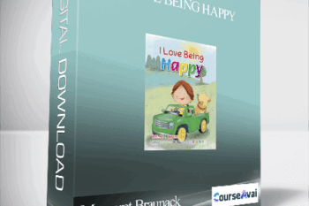 Margaret Braunack - I Love Being Happy
