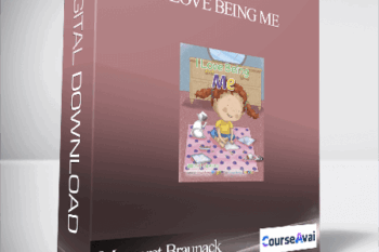 Margaret Braunack - I Love Being Me