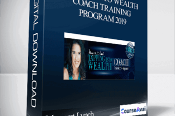 Margaret Lynch – Tapping Into Wealth Coach Training Program 2019