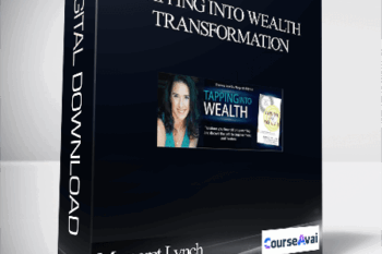 Margaret Lynch – Tapping Into Wealth Transformation