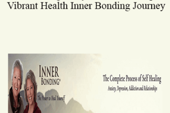 Margaret Paul - Inner Bonding - Day Passionate Purpose