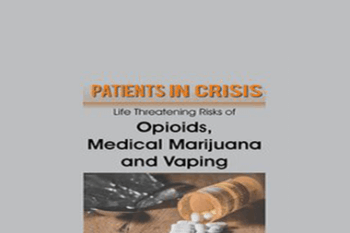 Maria Broadstreet - Patients in Crisis: Life Threatening Risks of Opioids
