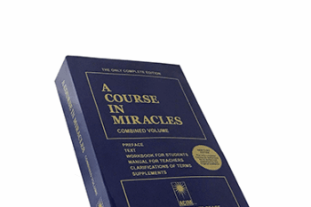 Marianne Williamson - A Course In Miracles