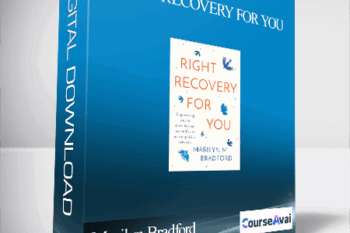 Marilyn Bradford - Right Recovery for You