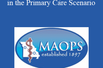 Mark Baldwin - Chronic Kidney Disease in the Primary Care Scenario