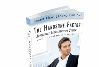 Mark Belmont - The Handsome Factor (2nd Edition)