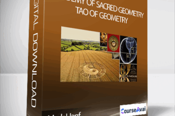 Academy of Sacred Geometry - Tao of Geometry with Mark Hanf and Marnie Muller