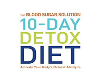 Mark Hyman - 10-Day Detox Diet incl. all bonuses