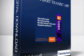 Mark Lassoff - Build a BART Transit App