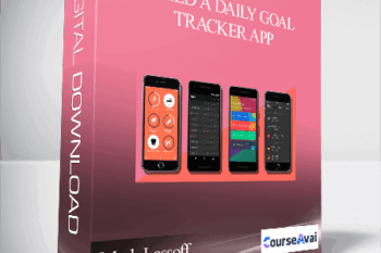 Mark Lassoff - Build a Daily Goal Tracker App