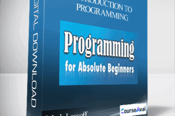 Mark Lassoff - Introduction to Programming