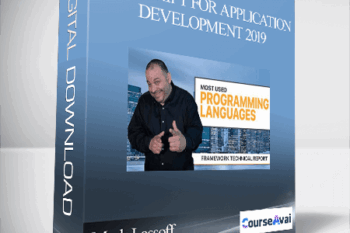 Mark Lassoff - Javascript for Application Development 2019