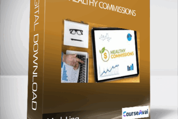 Mark Ling - Healthy Commissions