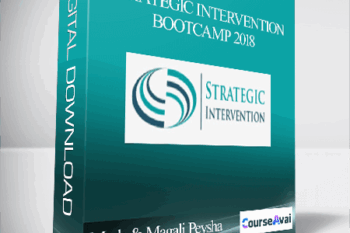 Mark & Magali Peysha – Strategic Intervention Bootcamp 2018