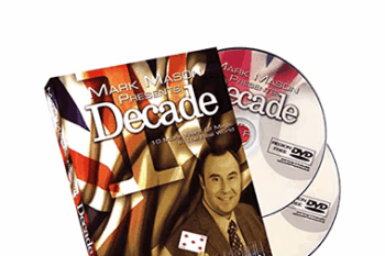 Mark Mason - Decade